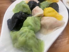 -船歌·鱼水饺青岛菜(国贸商城店)