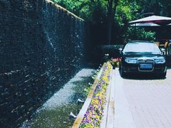 -老洋房花园饭店(绍兴路店)