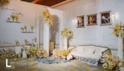 -中谷小南国花园酒店·宴会厅