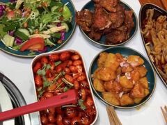 -别装假铝盆烤肉(三道街店)
