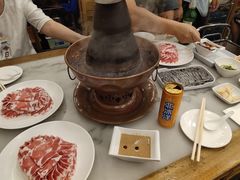 -牛街·马辈儿涮肉(牛街二店)