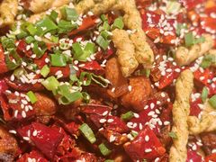 -兔槽江湖菜·重庆璧山兔(水围店)