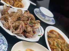 -杨记海鲜楼(三门黑金冠店)