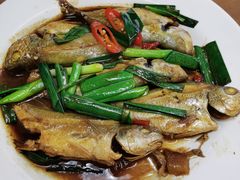 -鑫鸿达·海鲜闽菜热炒小馆(中山路店)