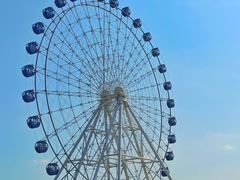 -秦皇岛乐岛海洋王国