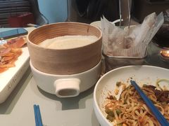 -小大董·烤鸭(观景餐厅·南京西路店)