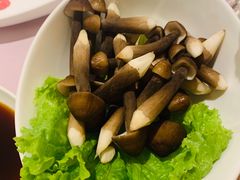 -鼎鼎香·港式火锅(北京SKP店)