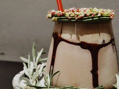 -BE NORMAL CAFE(霞溪路店)