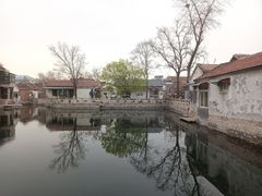 -芙蓉街-王府池子