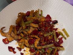 -大铁勺新津菜(东丽阳光新业广场店)
