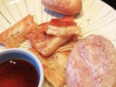 -盛宴自助餐厅(运达喜来登店)