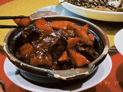 -老吉士酒家(天平路店)