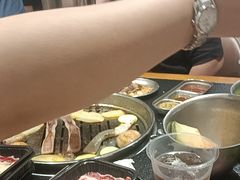 -炽城·烤肉名家(鸿达中央广场店)