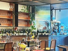 -肆海小川菜酒馆Wine Bistro (青年路店)