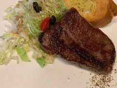 -国家大剧院西餐厅