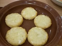 薯饼-萨莉亚意式餐厅(莲花国际广场店)