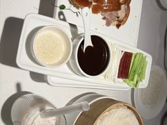 -漢舍中国菜馆(浦东嘉里城店)