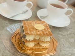 英式伯爵红茶-布歌东京(金融街购物中心店)