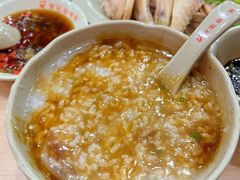 -百家鸡味馆(清泰店)
