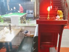 -利都新概念棋牌桌球(本溪路店)