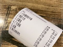 -柳石居柳州螺蛳粉(万达店)