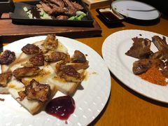 -花枝日本料理(金沟河店)