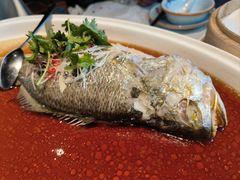 -庆云楼饭庄(什刹海店)