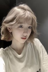 -藤野造型·专业烫染店