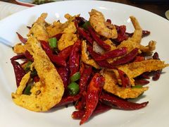 -臭桂鱼儿特色餐厅(朝晖七小区北区店)