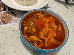 -新宝餐厅(流塘店)