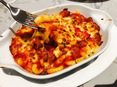 -必胜客(龙之梦购物中心店)
