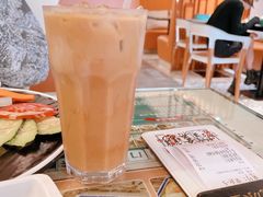 -阿飛冰室(下沙店)