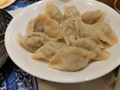 -东方饺子王(新奥购物中心店)