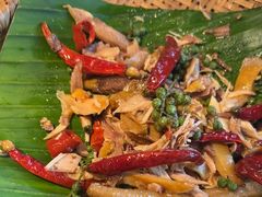 -李子坝梁山鸡(李子坝大鸡哥店)