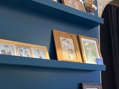 -海马体照相馆(大连柏威年购物中心店)
