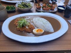 -CURRY YA 熟成咖哩專門店(深圳湾万象城店)