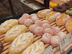 -木子木水日式烫面包(杭州首店)