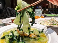 -苏帮袁Sue Cuisine(来福士店)