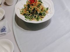 -鸭王烤鸭店(三里河店)