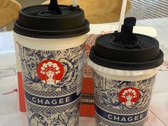 -霸王茶姬(常熟印象城店)