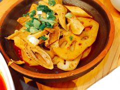 -二孃鸡爪爪(东郊记忆店)