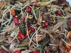 -鸿顺老铁锅美蛙鱼府(解放碑店)