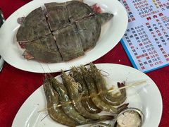 -花苑美食横琴生蚝火锅(拱北粤华路店)