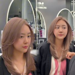 -5M HAIR SALON 旗舰店