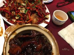 吉士红烧肉-老吉士酒家(天平路店)