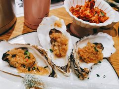 -东田之村自助餐厅(金水路店)