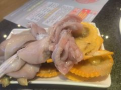 -名门潮牛·鲜牛肉海鲜火锅.烧烤自助餐厅(诚丰广场店)