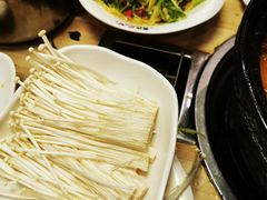 -清真重庆巴爷香辣鸡煲(南小巷店)