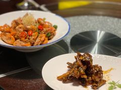 -杭州西子湖四季酒店·金沙厅