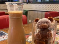 -香港新曜记茶餐厅(星耀城店)
